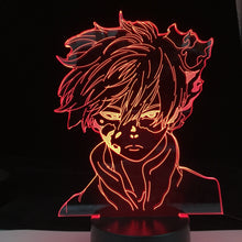 Load image into Gallery viewer, My Hero Academia - Todoroki Shoto
