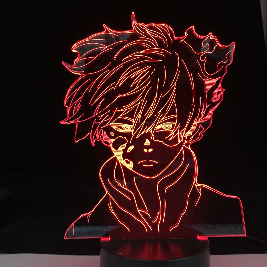 My Hero Academia - Todoroki Shoto