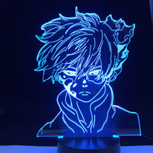 Load image into Gallery viewer, My Hero Academia - Todoroki Shoto
