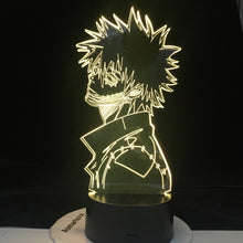 Load image into Gallery viewer, My Hero Academia - Dabi
